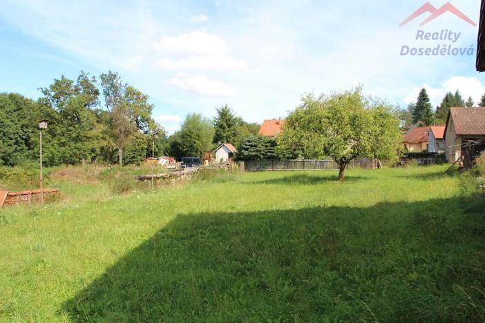 Prodej rodinného domu, Daleké Dušníky, 256 m2