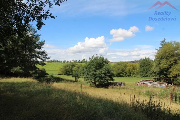 Prodej rodinného domu, Daleké Dušníky, 256 m2