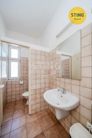 Pronájem kanceláře, Ostrava, Starobělská, 250 m2