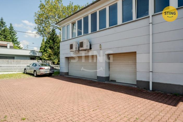 Pronájem kanceláře, Ostrava, Starobělská, 250 m2