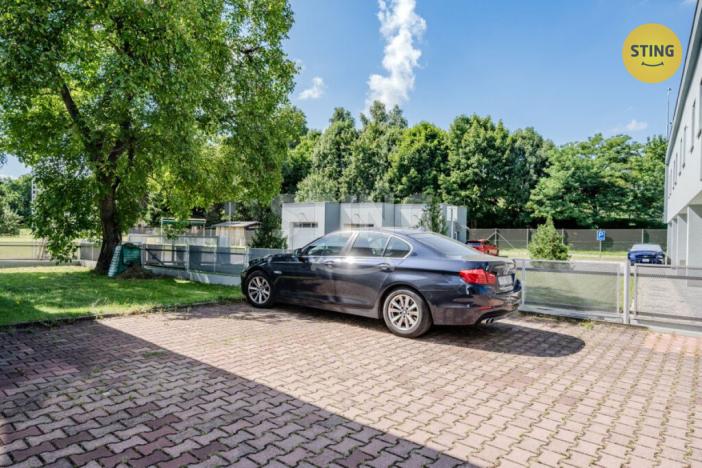 Pronájem kanceláře, Ostrava, Starobělská, 250 m2