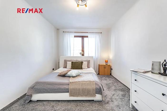 Prodej vícegeneračního domu, Ledenice, 5. května, 155 m2