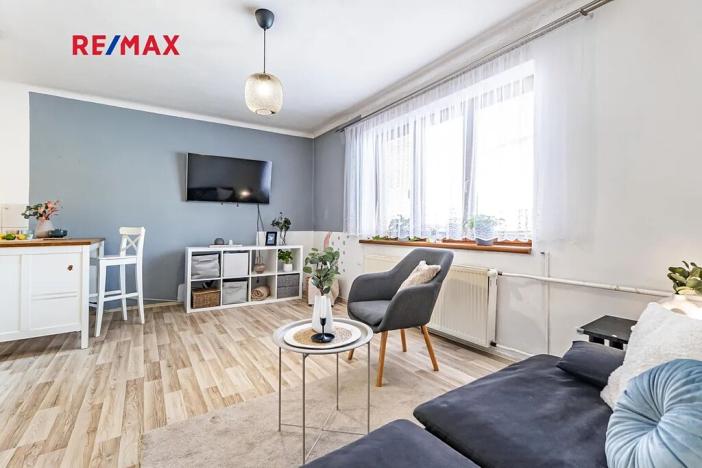 Prodej rodinného domu, Ledenice, 5. května, 155 m2