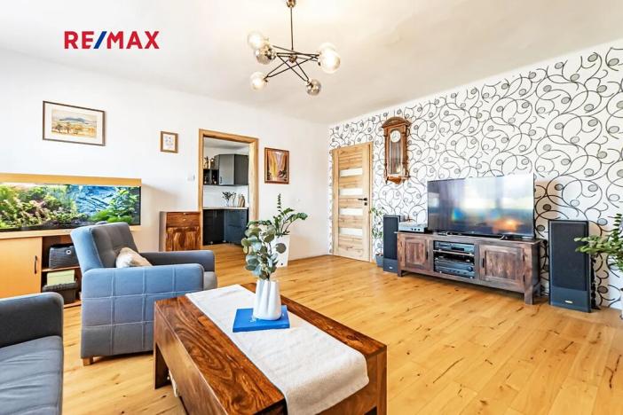 Prodej rodinného domu, Ledenice, 5. května, 155 m2