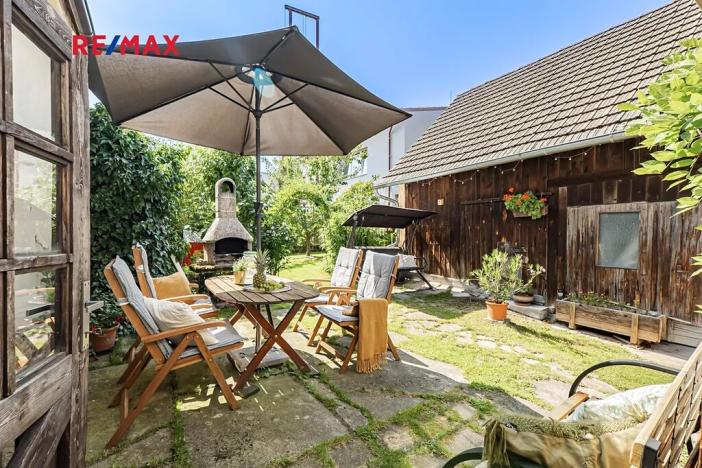 Prodej rodinného domu, Ledenice, 5. května, 155 m2