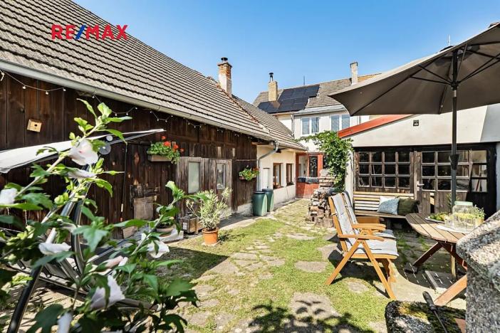 Prodej rodinného domu, Ledenice, 5. května, 155 m2