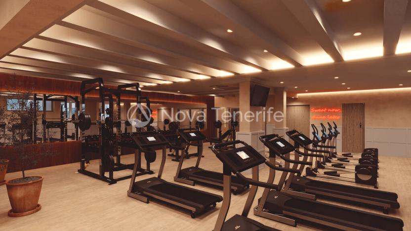 Prodej bytu 1+kk, Portocolom, Mallorca, Španělsko, 25 m2