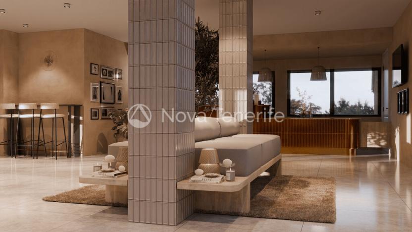 Prodej bytu 1+kk, Portocolom, Mallorca, Španělsko, 25 m2