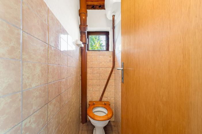 Prodej chaty, Neveklov - Nebřich, 73 m2