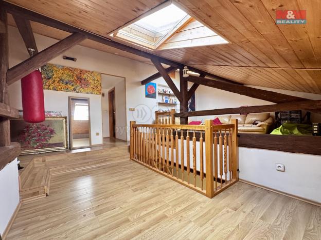 Prodej bytu 4+kk, Ostrava - Mariánské Hory, Marie Pujmanové, 100 m2