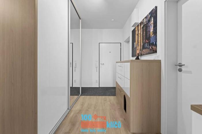 Prodej bytu 3+kk, Praha - Čakovice, Tryskovická, 80 m2