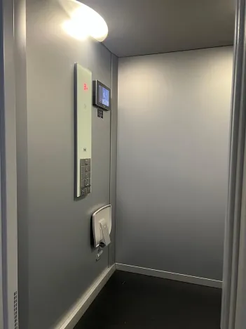 Prodej bytu 2+kk, Karlovy Vary, Spálená, 50 m2