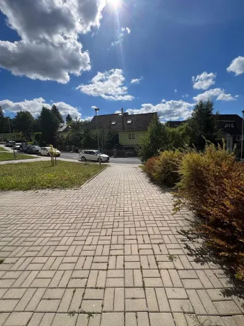 Prodej bytu 2+kk, Karlovy Vary, Spálená, 50 m2