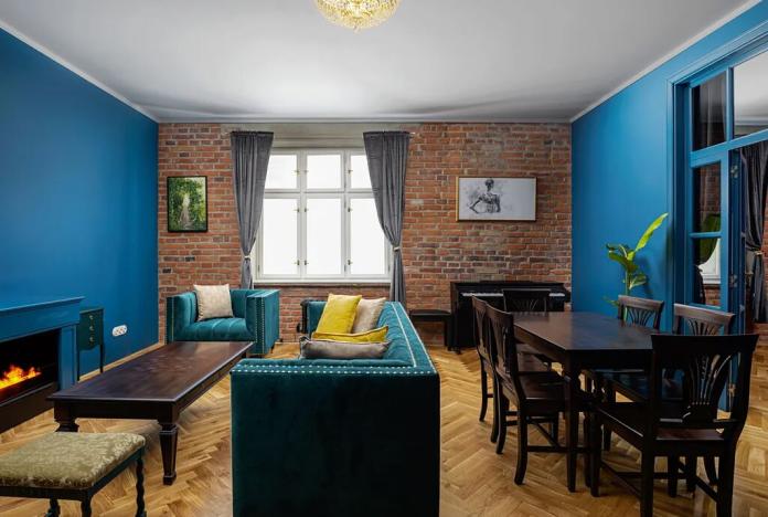 Prodej bytu 3+kk, Hradec Králové, Pospíšilova, 95 m2