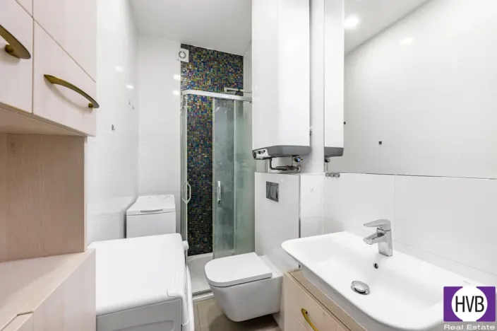 Prodej bytu 1+kk, Praha, Španělská, 19 m2