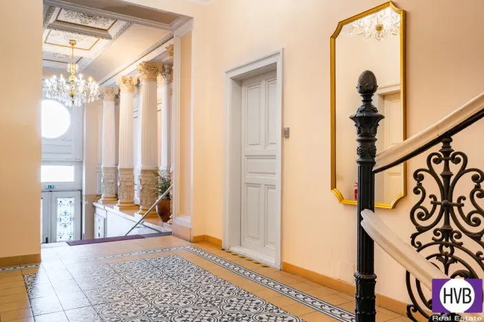 Prodej bytu 1+kk, Praha, Španělská, 19 m2