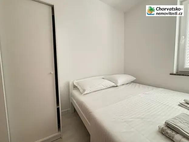 Prodej bytu 3+kk, Novalja, Chorvatsko, Samorašnji put, 67 m2