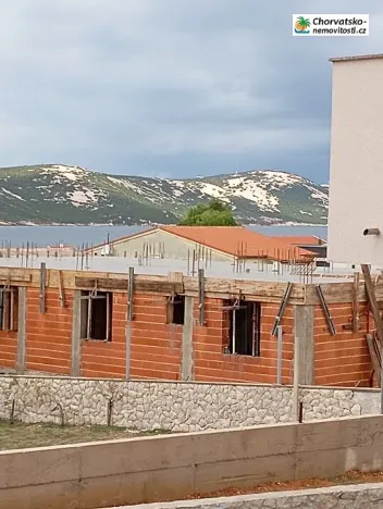 Prodej bytu 3+kk, Stara Novalja, Chorvatsko, 58 m2