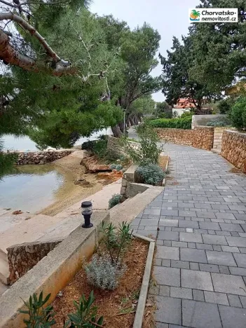 Prodej bytu 3+kk, Stara Novalja, Chorvatsko, 58 m2