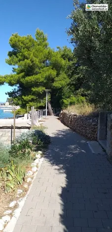 Prodej bytu 3+kk, Stara Novalja, Chorvatsko, 58 m2
