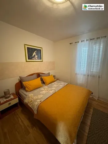 Prodej bytu 2+kk, Metajna, Chorvatsko, 45 m2