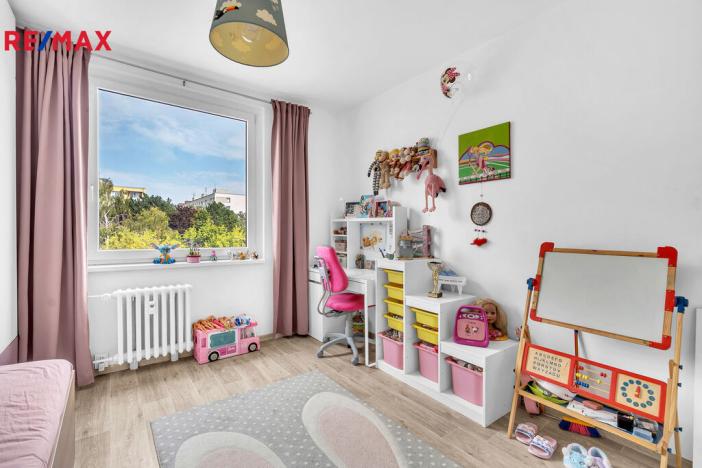 Prodej bytu 3+1, Hradec Králové - Moravské Předměstí, Sekaninova, 74 m2