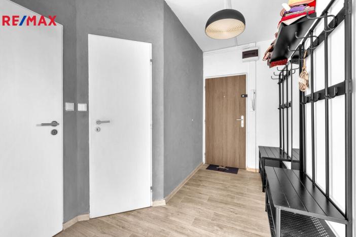 Prodej bytu 3+1, Hradec Králové - Moravské Předměstí, Sekaninova, 74 m2