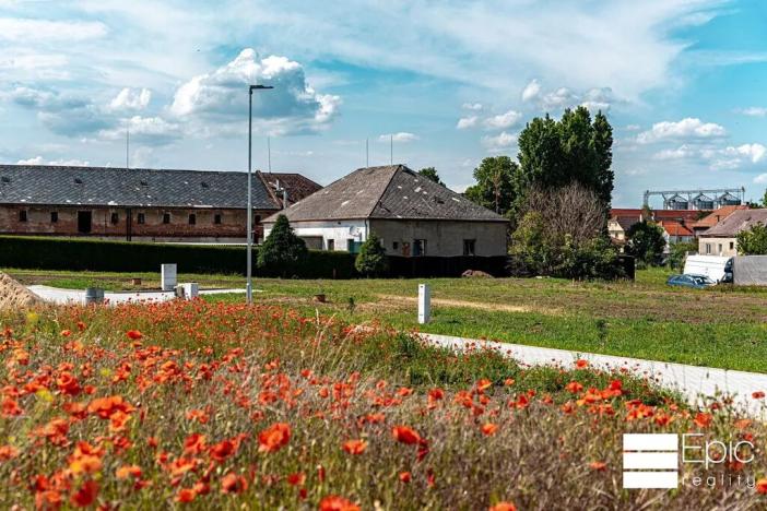 Prodej pozemku pro bydlení, Mělnické Vtelno, 1280 m2