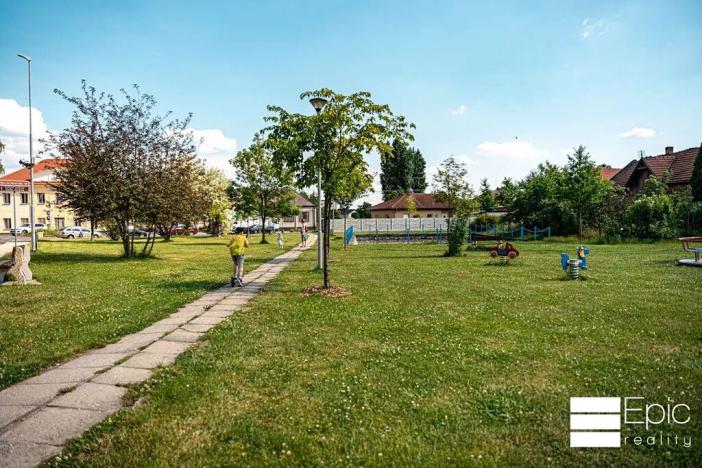 Prodej pozemku pro bydlení, Mělnické Vtelno, 1280 m2