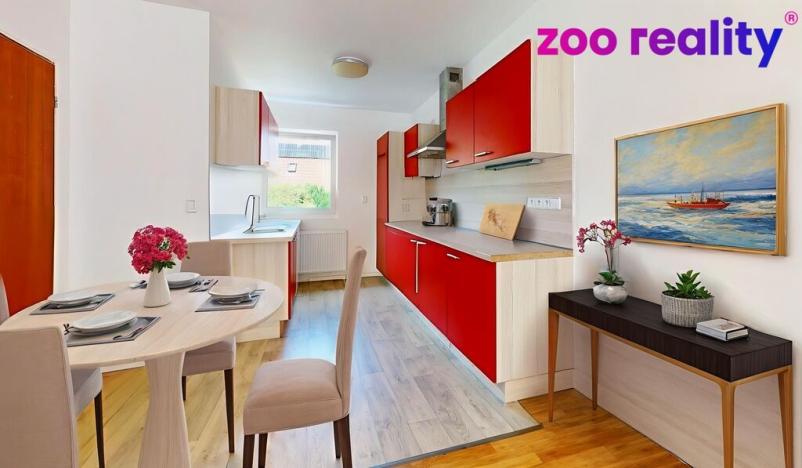 Prodej rodinného domu, Mariánské Lázně, Zelená, 117 m2