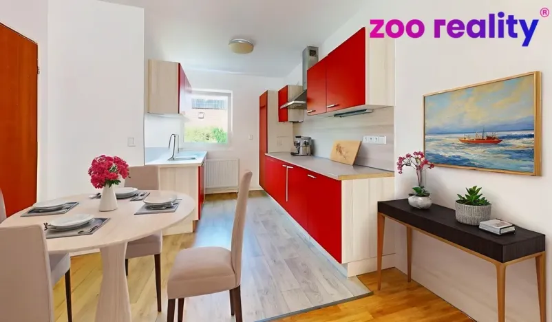 Prodej rodinného domu, Mariánské Lázně, Zelená, 117 m2