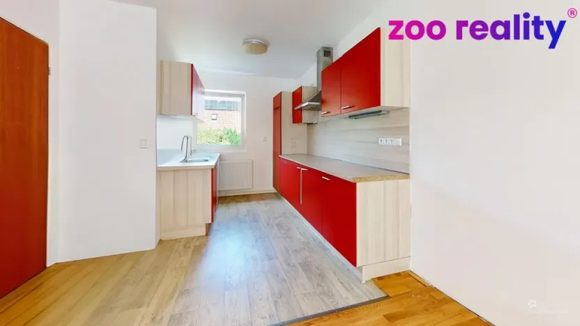 Prodej rodinného domu, Mariánské Lázně, Zelená, 117 m2