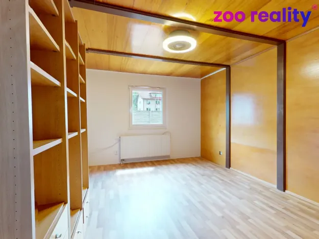 Prodej rodinného domu, Mariánské Lázně, Zelená, 117 m2