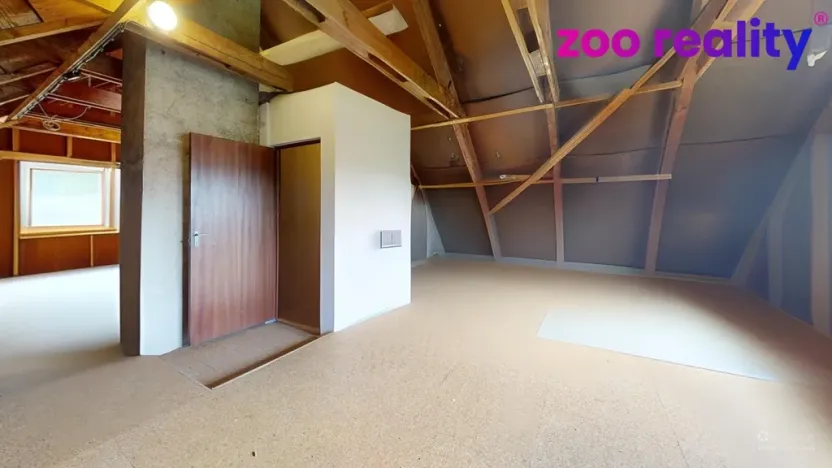 Prodej rodinného domu, Mariánské Lázně, Zelená, 117 m2