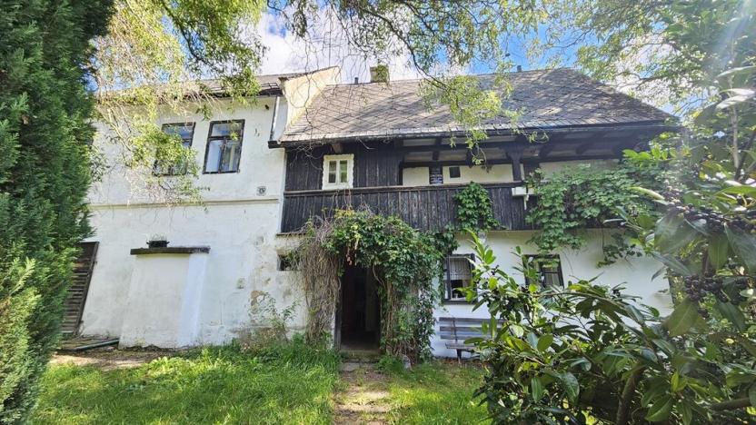 Prodej rodinného domu, Homole u Panny, 220 m2