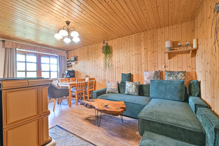 Prodej chaty, Osvětimany, 70 m2