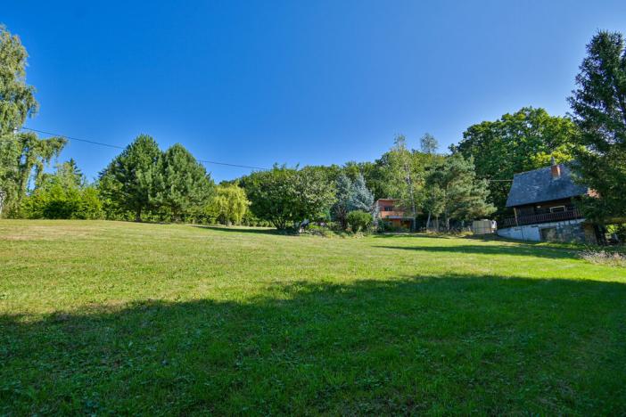 Prodej chaty, Osvětimany, 70 m2