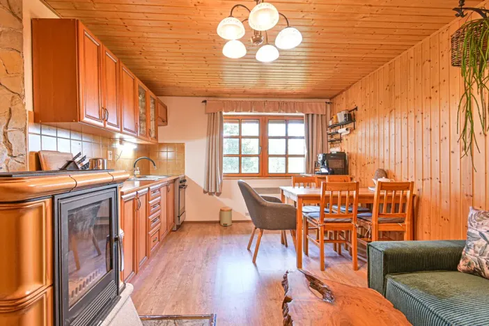 Prodej chaty, Osvětimany, 70 m2