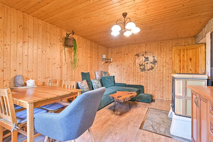 Prodej chaty, Osvětimany, 70 m2