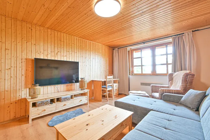 Prodej chaty, Osvětimany, 70 m2