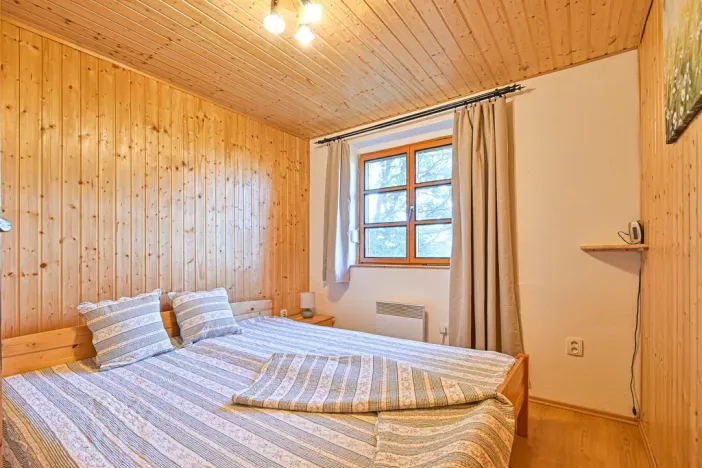 Prodej chaty, Osvětimany, 70 m2