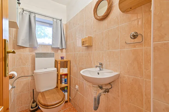 Prodej chaty, Osvětimany, 70 m2