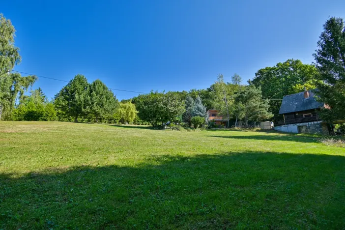 Prodej chaty, Osvětimany, 70 m2