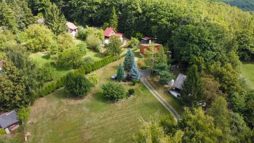 Prodej chaty, Osvětimany, 70 m2