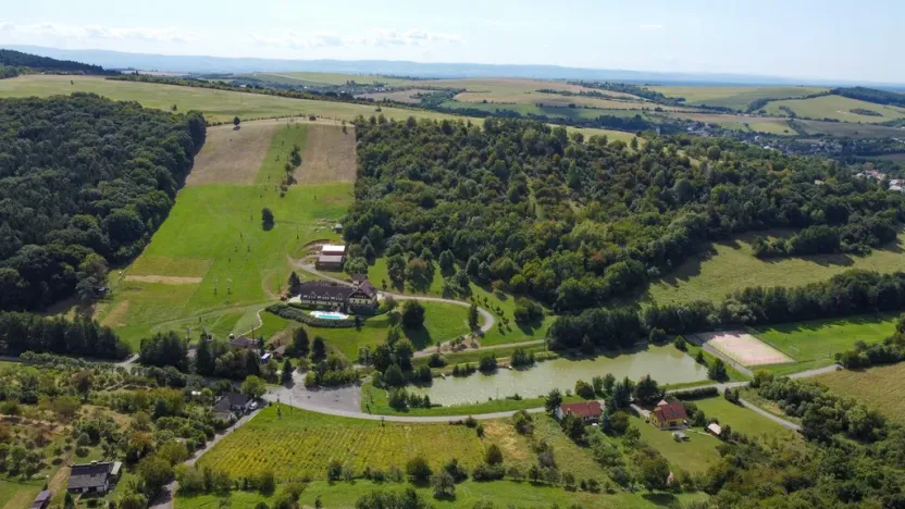 Prodej chaty, Osvětimany, 70 m2