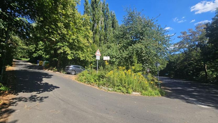 Prodej pozemku pro bydlení, Ústí nad Labem, Litoměřická, 5379 m2