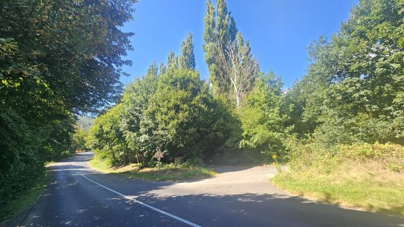 Prodej pozemku pro bydlení, Ústí nad Labem, Litoměřická, 5379 m2