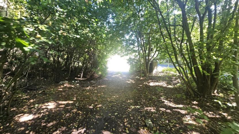 Prodej pozemku pro bydlení, Ústí nad Labem, Litoměřická, 5379 m2