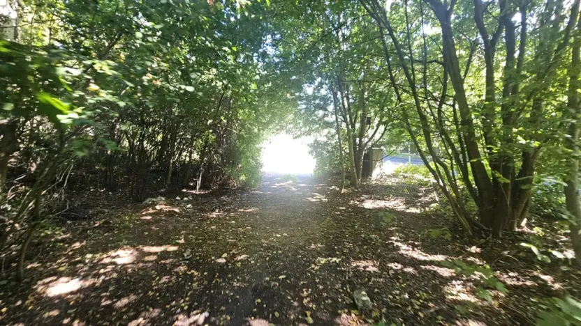 Prodej pozemku pro bydlení, Ústí nad Labem, Litoměřická, 5379 m2