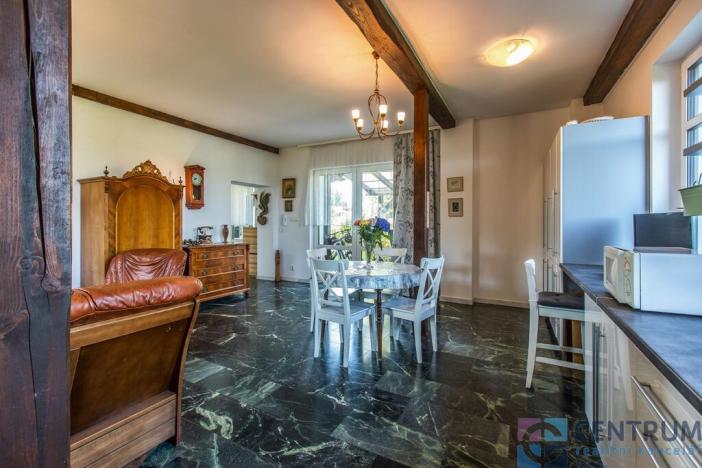 Prodej rodinného domu, Loukovec, 215 m2